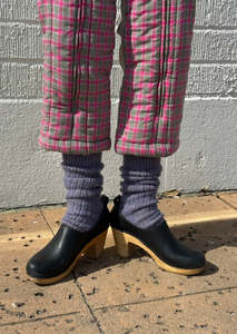 Le Bon Shoppe: Margot Socks Lavender