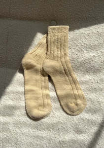 Hut Socks Miso