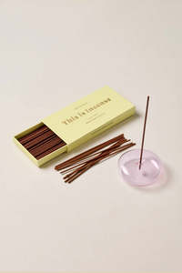 This is Incense Bondi Beach