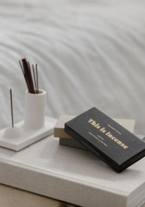This Is Incense Tasmania