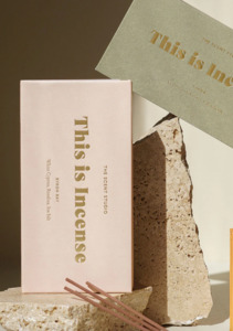 This Is Incense: This Is Incense Byron Bay