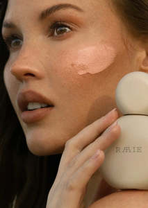 Raaie: RAAIE Sun Milk Drop 45ml SPF 50+