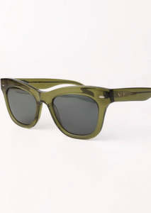 Freyr Olive