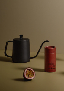 Energy Mushroom Capsules