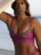 Vacay Top Magenta