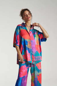 Smmi Smmi: Big Shirt O, Romeo