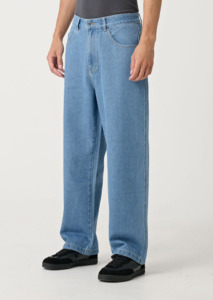 Bull Denim 91 Pant Mid Blue