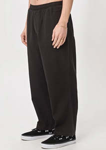 XLarge 91 Pant Black