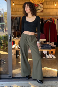 Mira Aotearoa: Real Love Pant Army