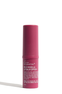 We Are Feel Good: Wild Rosella Lip Balm SPF50