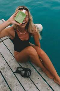 We Are Feel Good: Kakadu Plum Sunscreen SPF50+ 200ml
