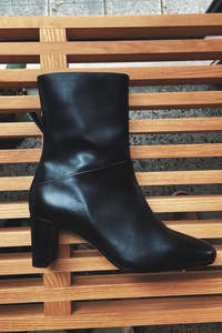 Jvam: Rae Boot Black