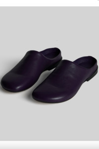 Yale Mule Black