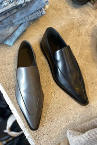 Alex Loafer Black