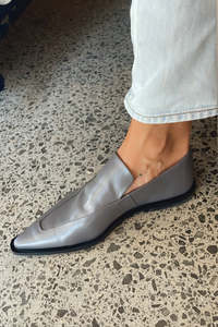 Jvam: Alex Loafer Gris
