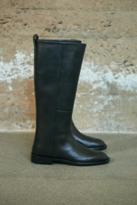 Jvam: Wade Boot Black