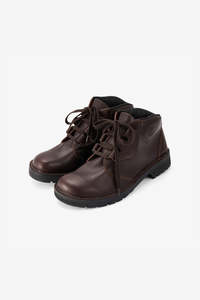 Glasto Boot Brown