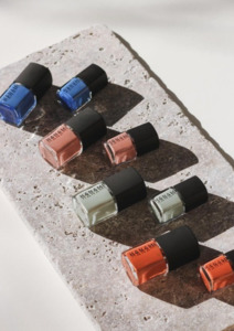 Hanami Nail Polish  15ml