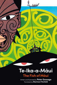 Book - The Fish Of Maui - Gossage