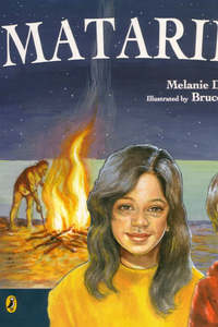 Book - Matariki - Drewery