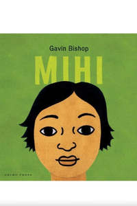 Book - Mihi