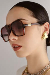 Le Specs Fortune Teller Toffee Tort