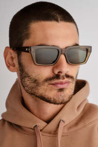 Le Specs 1: Le Specs Nocturnal Habit Umber
