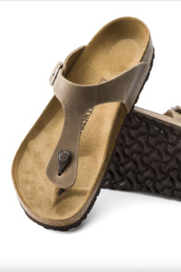 Gizeh Tabacco Brown