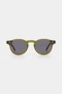 Drew Hazy Green