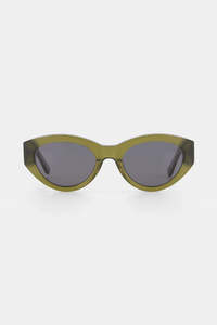 Felina Frosted Green