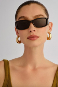 Accessories: Du jour Black