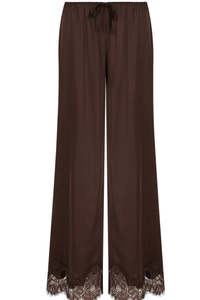 Olivia Pant Espresso