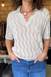 Vines Polo Sand