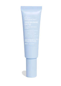 We Are Feel Good: Good Morning Face Sunscreen SPF50