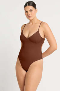 Alana One Piece Arabica