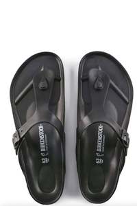 Gizeh EVA Regular Black