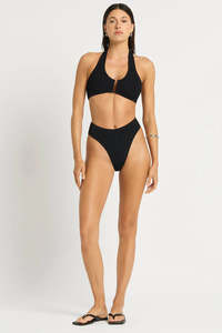 Bound By Bond Eye: Olivia Brief Black