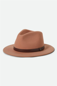 Messer Fedora Italian Clay
