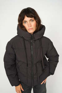 Mos Mosh: Ollie Terma Jacket Phantom