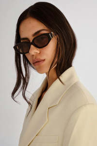 Accessories: The Freddie Black