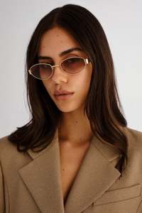 Accessories: The Boston Tan