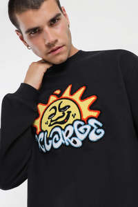 Sunshine Crew