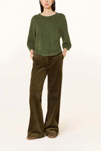Jumper Green