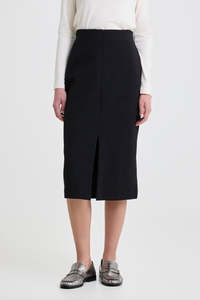 Skirt Black