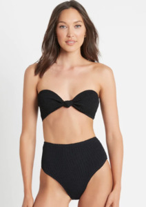 Bound By Bond Eye: Bond-eye Palmer Brief Eco Black