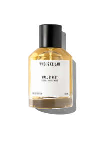 Who Is Elijah Wall Street