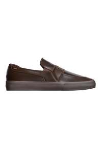 Liazon Dark Brown