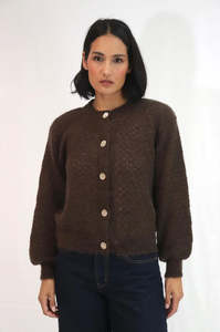 Tatano Asta Cardi Chocolate