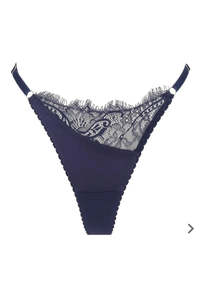 Rae Thong Navy