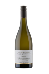 Products: Ata Rangi Pōtiki Chardonnay 2024 - Ata Rangi